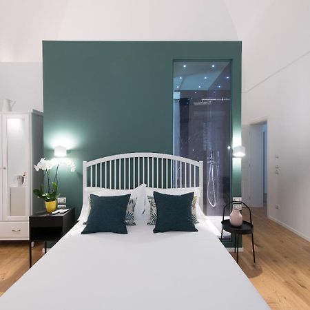 I Colori Della Puglia Rooms تراني المظهر الخارجي الصورة