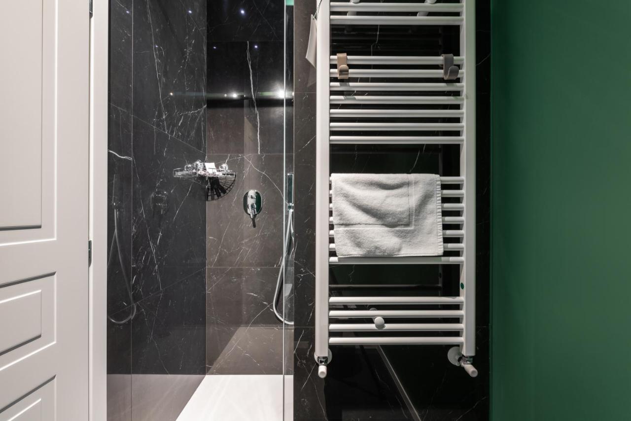 I Colori Della Puglia Rooms تراني المظهر الخارجي الصورة