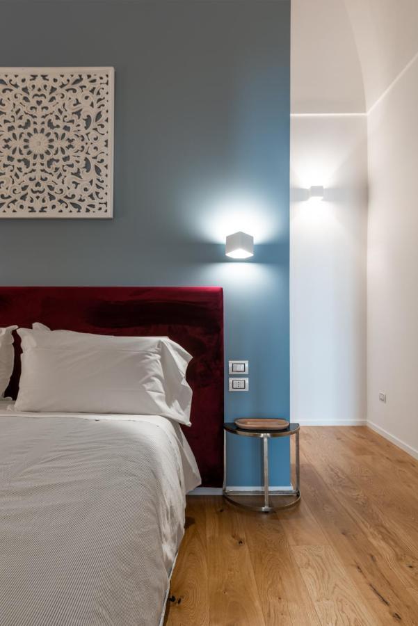 I Colori Della Puglia Rooms تراني المظهر الخارجي الصورة